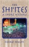 Heinz Halm, Heinz/ Brown Halm - The Shi'ites
