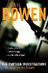 Gail Bowen - The Further Investigations of Joanne Kilbourn