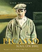 Laura Fernandez, Rick Jacobson, Rick/ Fernandez Jacobson - Picasso