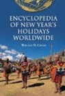 William D. Crump - Encyclopedia Of New Year's Holidays Worldwide