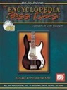 Josquin/ Byrne Des Pres, Josquin Des Pres - The Encylopedia of Bass Riffs