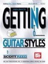 Scott Reed - Getting into Guitar Styles