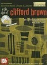 Kim Bock, Clifford/ Christiansen Brown, Corey Christiansen - Essential Jazz Lines in the Style of Clifford Brown