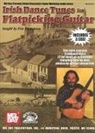 Eric Thompson - Irish Dance Tunes for Flatpicking Guitar