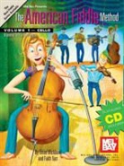 Brian Wicklund, Brian/ Farr Wicklund - The American Fiddle Method