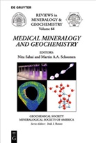 Nita (EDT)/ Schoone Sahai, A A Schoonen, A A Schoonen, Nit Sahai, Nita Sahai, Martin A. A. Schoonen - Medical Mineralogy and Geochemistry 2006
