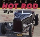 O&amp;apos, Larry O'Toole, Larry (COR)/ Smith O'Toole, Larry (COR)/ Smith Toole - Classic Hot Rod Style