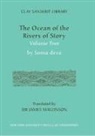 James/ Somadeva Mallinson, Somadeva Suri - The Ocean of the Rivers of Story