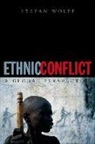 Stefan Wolff - Ethnic Conflict