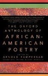 Rampersad, Arnold Rampersad, Arnold (EDT)/ Herbold Rampersad, Hilary Herbold, Herbold Hilary, Arnold Rampersad... - The Oxford Anthology of African-American Poetry