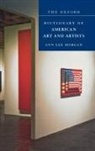 Ann Lee Morgan, Anne Lee Morgan - The Oxford Dictionary of American Art and Artists