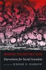 Jerome H. Barkow, Jerome H. (EDT) Barkow, Jerome H. Barkow, Jerome H. (Professor of Psychology and Anthropology Barkow - Missing The Revolution