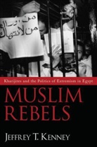 Jeffrey T Kenney, Jeffrey T. Kenney - Muslim Rebels