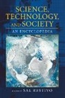 Sal Restivo, Sal P. (EDT) Restivo, Sal Restivo, Restivo Sal - Science, Technology, And Society