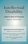 James C Harris, James C. Harris, M.D. Harris, James C Harris M D, James C. Harris M. D. - Mental Retardation