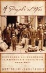 Scott Reynolds Nelson, Scott Reynolds (Associate Professor of History Nelson, Scott Reynolds/ Sheriff Nelson, Nelson Scott Reynolds, Carol Sheriff, Carol (Associate Professor of History Sheriff... - A People at War