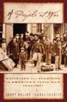 Scott Reynolds Nelson, Scott Reynolds (Associate Professor of History Nelson, Scott Reynolds/ Sheriff Nelson, Nelson Scott Reynolds, Carol Sheriff, Carol (Associate Professor of History Sheriff... - People at War