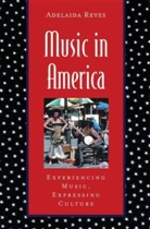 Adelaida Reyes - Music In America