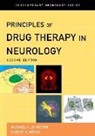 Robert A. Gross, Michael V. Johnston, Michael V. (EDT)/ Gross Johnston, Robert Gross, Michael V. Johnston - Principles of Drug Therapy in Neurology