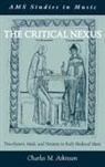 Charles M Atkinson, Charles M. Atkinson, Charles M. (Professor of Music Atkinson - Tone-System, Mode, and Notation in Early Medieval Music