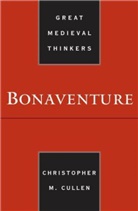 Christopher M Cullen, Christopher M. Cullen, Christopher M. (Assistant Professor of Philosophy Cullen - Bonaventure