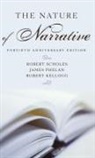 Robert Kellogg, Kellogg Robert, James Phelan, Robert Scholes, Robert E./ Phelan Scholes - The Nature of Narrative