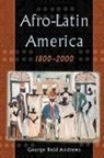 George Reid Andrews, George Reid (Professor Andrews, Andrews George Reid - Afro-Latin America, 1800-2000