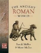 Mcgee, Marni McGee, Ronald Mellor, Ronald/ McGee Mellor - The Ancient Roman World