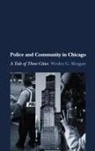 Wesley (Professor of Political Science and Faculty Fellow Skogan, Wesley G Skogan, Wesley G. Skogan - Police And Community in Chicago