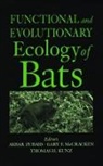 Akbar Zubaid, Akbar (EDT)/ McCracken Zubaid, Thomas Kunz, Thomas (Professor of Biology Kunz, Thomas H. Kunz, Kunz Thomas... - Functional and Evolutionary Ecology of Bats