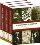 Darlene Clark Hine, Darlene Clark (EDT) Hine, Darlene Clark Hine, Darlene Clark (Board of Trustees Professor of African American Studies and Professor of History Hine, Hine Darlene Clark - Black Women in America