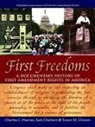Sam Chaltain, Chaltain Sam, Susan Glisson, Susan (Director Glisson, Susan M. Glisson, Glisson Susan... - First Freedoms