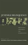 Kirk (EDT)/ Goldstein Heilbrun, Naomi Goldstein, Naomi E Sevin Goldstein, Naomi E. Sevin Goldstein, Naomi E. Sevin (Assistant Professor Goldstein, Kirk Heilbrun... - Juvenile Delinquency