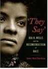 James West Davidson - They Say