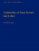 Vincent L. (EDT) Pisacane, Vincent L. Pisacane, Pisacane Vincent L. - Fundamentals of Space Systems