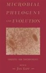 Jan Sapp, Jan (EDT) Sapp, Jan Sapp, Jan (Department of Biology Sapp, Sapp Jan - Microbial Phylogeny and Evolution