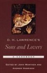 John Worthen, John (EDT)/ Harrison Worthen, Andrew Harrison, John Worthen, Worthen John - D.h. Lawrence's Sons And Lovers