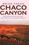 Brian Fagan, Brian (Archaeology Professor Fagan, Brian M. Fagan, Fagan Brian - Chaco Canyon