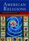 R. Marie Griffith, R. Marie Griffith, R. Marie (Professor of Religion Griffith - American Religions