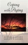Bernice N Lazarus, Bernice N. Lazarus, Richard S Lazarus, Richard S. Lazarus, Richard S. (Emeritus Professor of Psychology Lazarus, Richard S./ Lazarus Lazarus - Coping With Aging