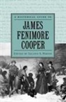 Leland S. Person, Leland S. (EDT) Person, Leland S Person, Leland S. Person - A Historical Guide to James Fenimore Cooper