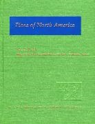 Flora of North America Editorial Committee (EDT), Flora of North America Editorial Committee - Flora of North America - Vol.4: Magnoliophyta