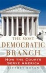 Jeffrey Rosen, Jeffrey (Associate Professor Rosen, Rosen Jeffrey - The Most Democratic Branch