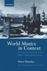 Peter Fletcher, Peter/ Picken Fletcher - World Musics in Context