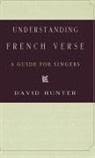 David Hunter, Hunter David - Understanding French Verse