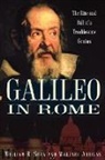 Mariano Artigas, Mariano (Professor of Philosophy of Science Department of Philosophy Artigas, Artigas Mariano, William R. Shea, William R. (Galileo Chair of the History of Science Shea, William R./ Artigas Shea... - Galileo in Rome