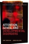 Kim Cornish, Kim/ Wilding Cornish, John Wilding - Genes, Cognition, And Early Brain Development