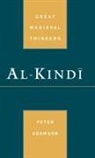 Peter Adamson - Al-Kindi