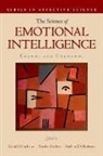 Gerald Matthews, Gerald (EDT)/ Zeidner Matthews, Gerald Matthews, Professor Gerald Matthews, Richard D. Roberts, Moshe Zeidner - The Science of Emotional Intelligence