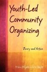 Melvin Delgado, Melvin (Professor of Social Work &amp; Chair of Macro Practice Delgado, Melvin/ Staples Delgado, Delgado Melvin, Lee Staples, Lee (Clinical Professor of Social Work Staples... - Youth-Led Community Organizing